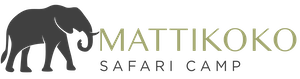 Mattikoko Safari Camp Logo