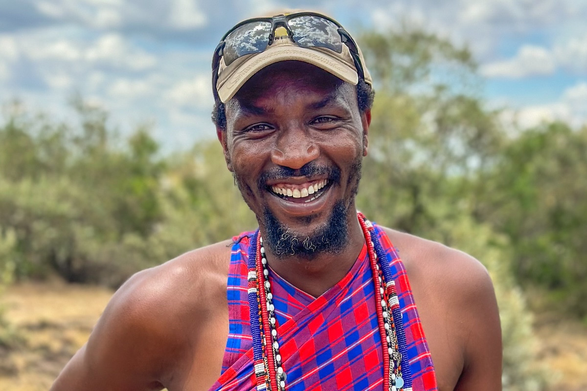 Moses Titimet Namposa