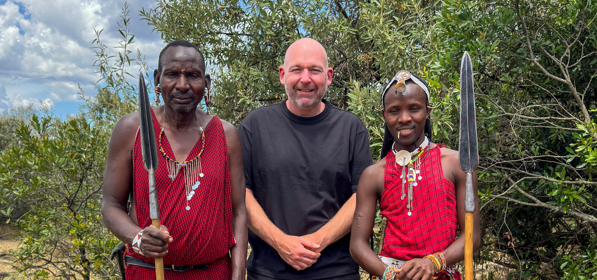 Exploring the Magic of Photo Safaris in the Maasai Mara