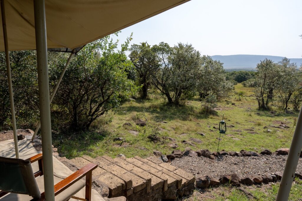 Mattikoko Safari Camp Mattikoko Safari Camp in Lemek, Maasai Mara