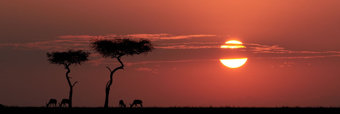 What to Pack for a Maasai Mara Safari