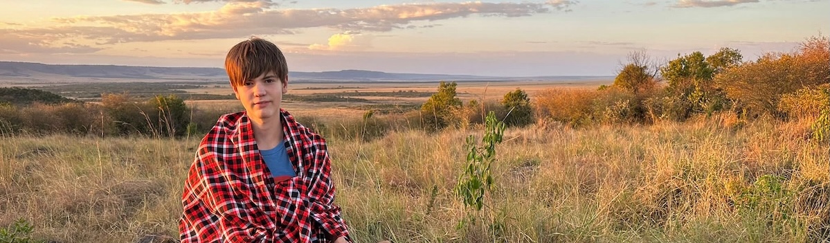Safaris with Children: What Age Is Old Enough?